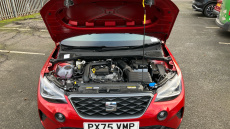 SEAT Arona 1.0 TSI 115 FR Black Edition 5dr Petrol Hatchback